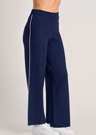 Le pantalon en tricot Everyday