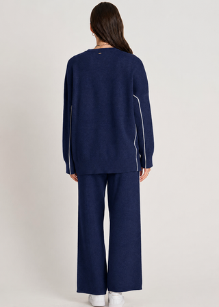 Le pantalon en tricot Everyday