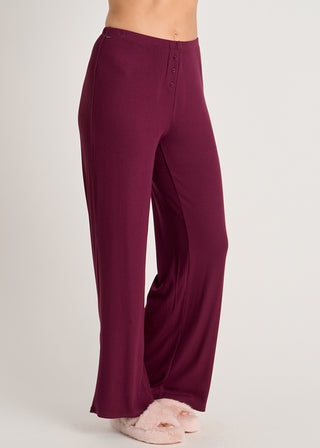 Sunday Morning Rib Lounge Pants