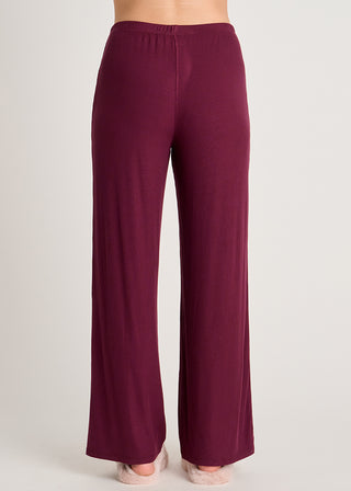 Pantalon de détente Sunday Morning côtelé