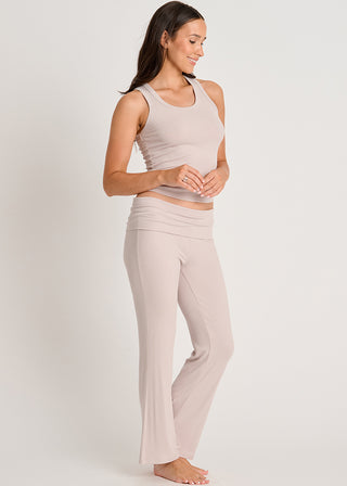 Sunday Morning Ribbed Tank