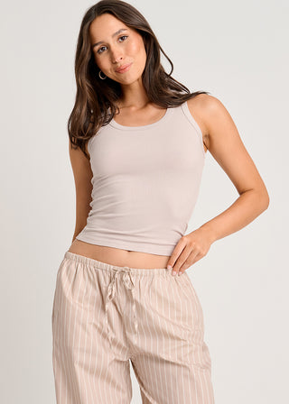 Resort Wide-Leg Pant