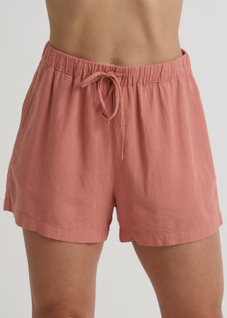 Cover-Up Shorts