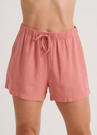 Cover-Up Shorts