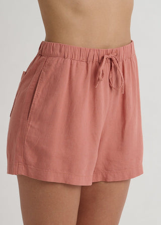 Cover-Up Shorts