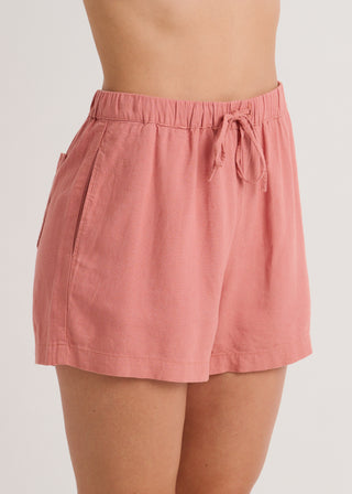 Cover-Up Shorts