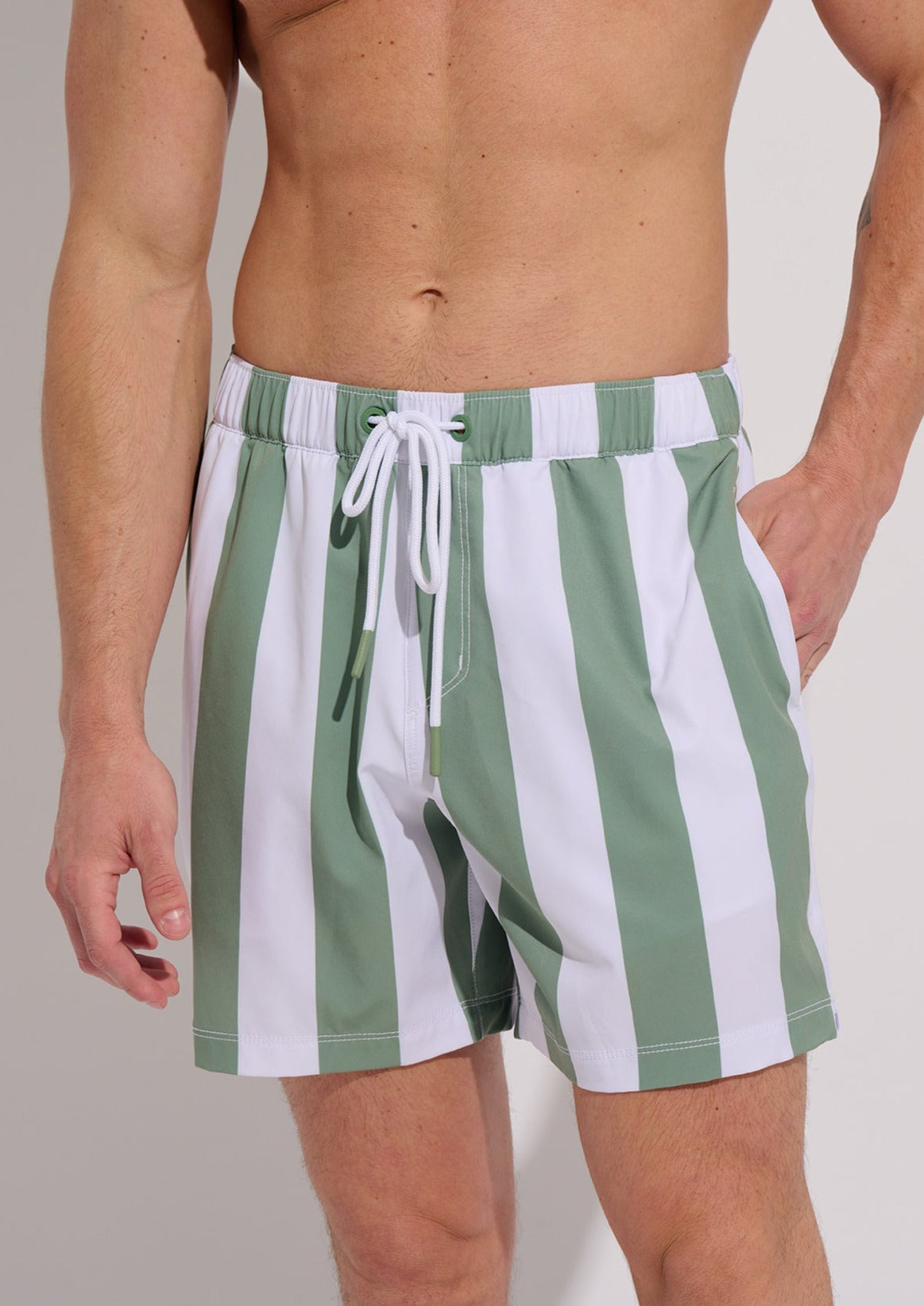 Casual hot sale swim shorts