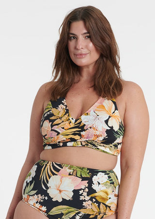 Plus Size Crop Tops, Everyday Low Prices