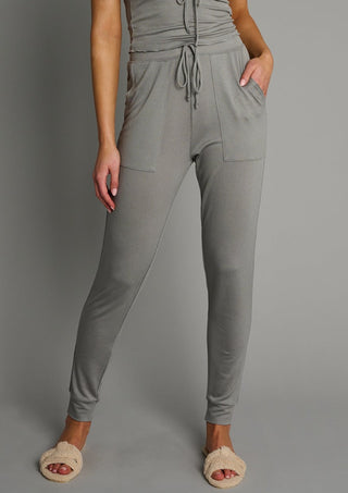Griffin Recycled Leisure Pant