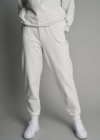 Cream Lounge Pants for Women Latest Styles