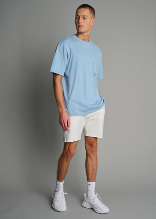 Everyday Sunday Men's The Comfort Cotton Shorts, Relaxed Fit