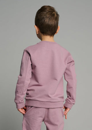 Unisex Elderberry Comfort Sweatshirt