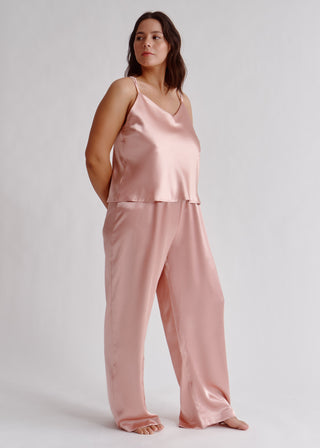 Camisole Day-to-night Dusty Blush