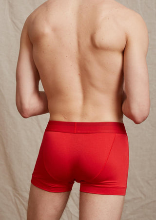 Men's Charcoal Underwear, Comfort Fit